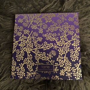 Tarte Amazonian Clay Eyeshadow Palette